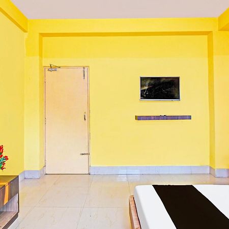 Hotel O Laxmi Bhawan 加尔各答 外观 照片