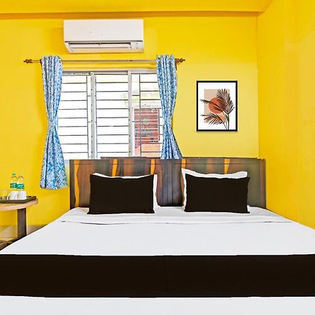 Hotel O Laxmi Bhawan 加尔各答 外观 照片