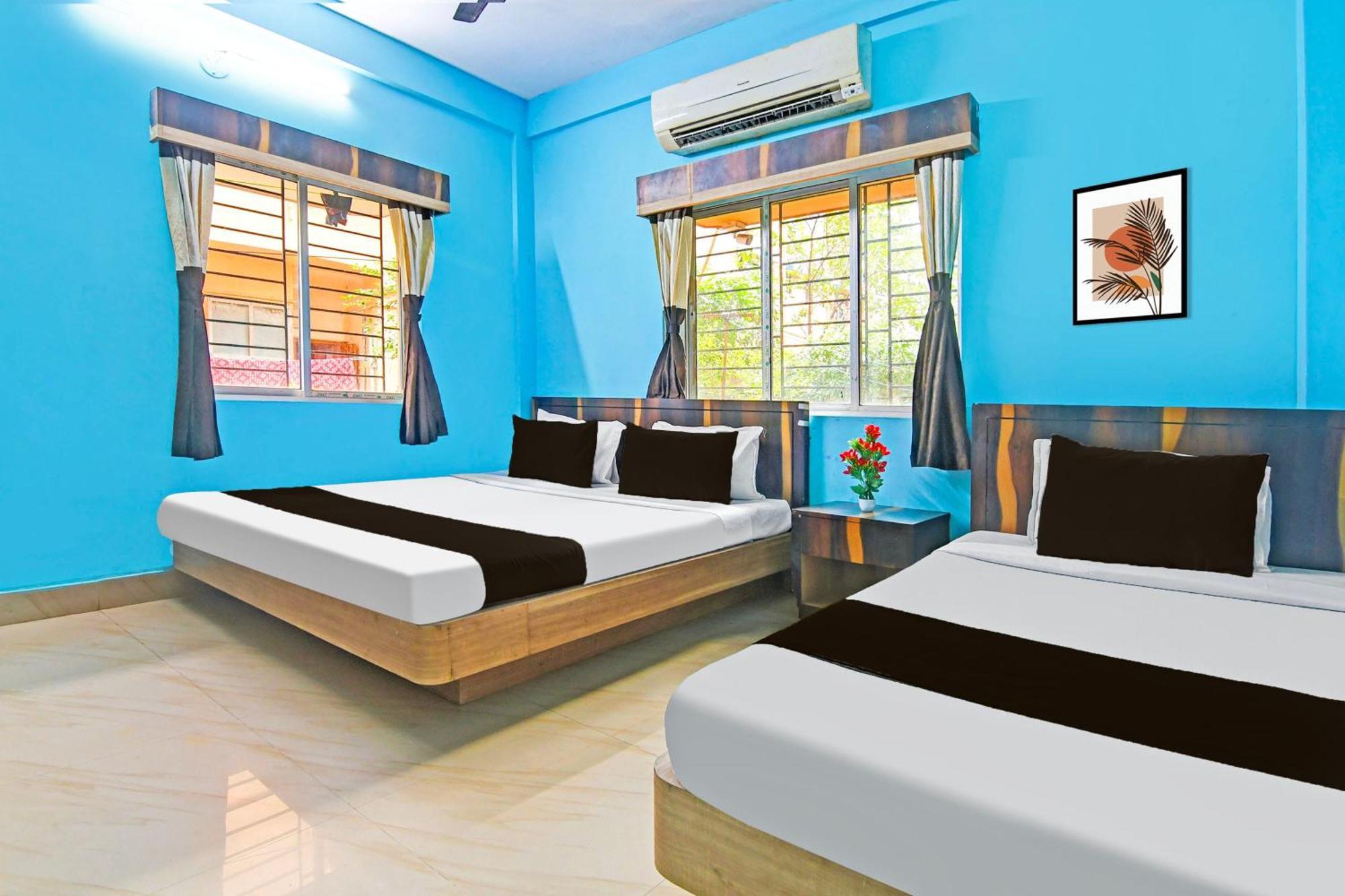 Hotel O Laxmi Bhawan 加尔各答 外观 照片