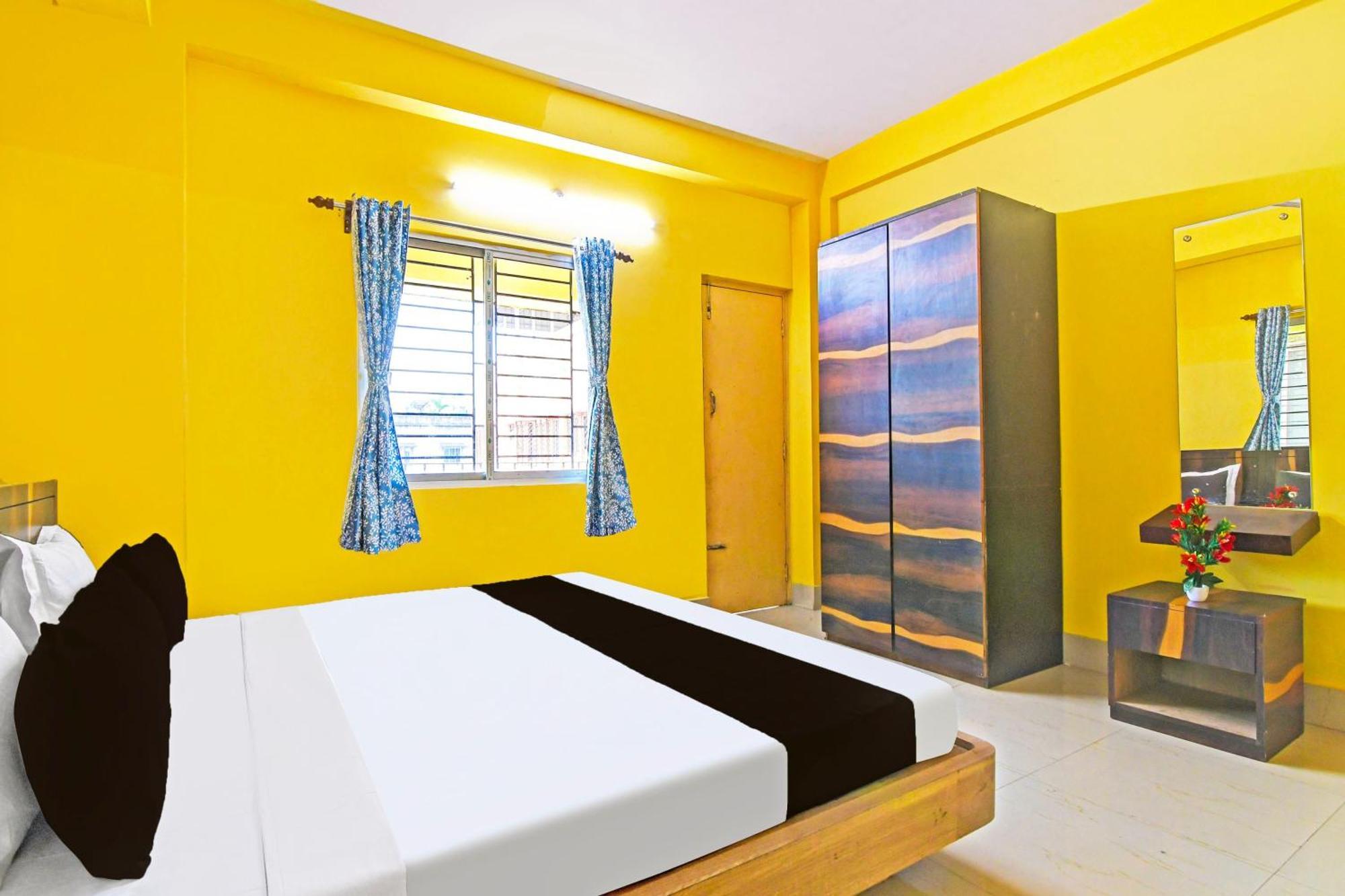 Hotel O Laxmi Bhawan 加尔各答 外观 照片