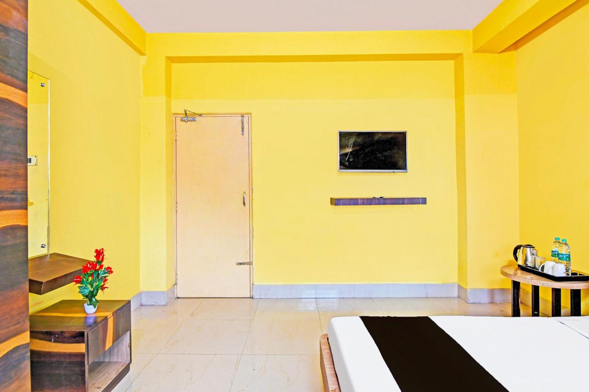 Hotel O Laxmi Bhawan 加尔各答 外观 照片