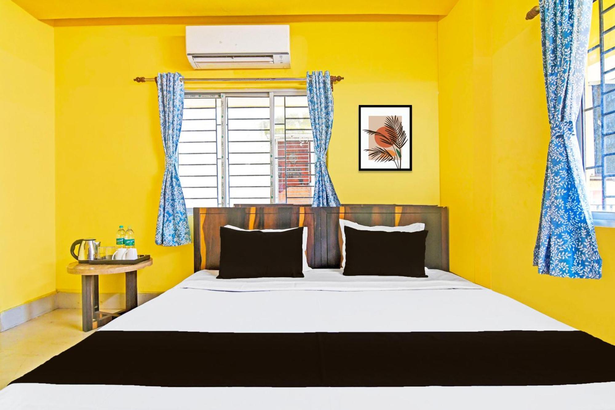 Hotel O Laxmi Bhawan 加尔各答 外观 照片